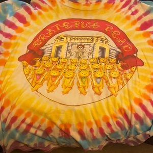 Vintage Grateful Dead t-shirt (1994)